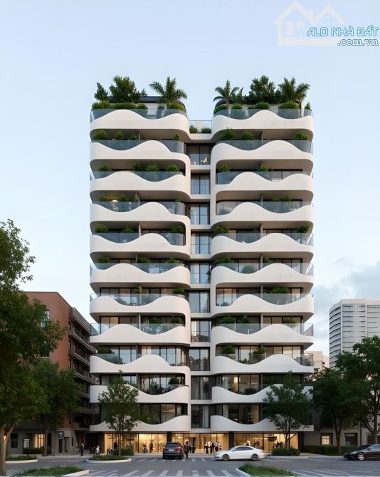 🔥 SIÊU PHẨM ĐẦU TƯ NAM VIỆT Á – MẶT TIỀN ĐƯỜNG 7M5 – LÔ GÓC 496M² – DÒNG TIỀN SẴN –❗️