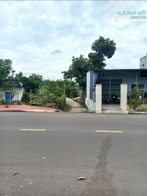 🏡Bán đất 103m2 khu vực kim châu,P Bình Định, tx an nhơn, Bình Định