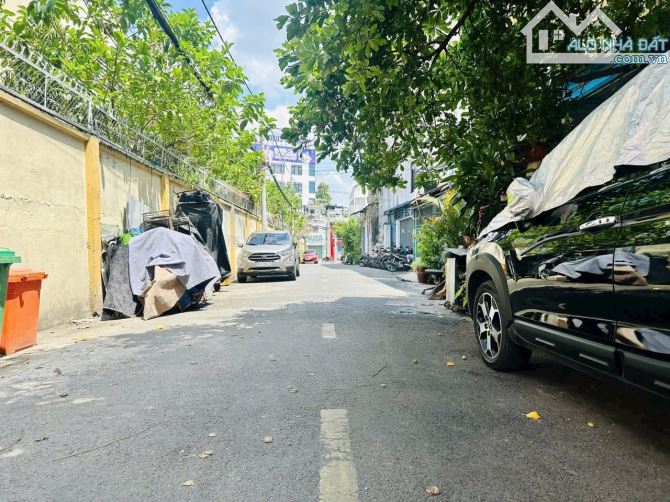 Biệt thự: Khu VIP Bình Thọ, Mặt tiền Phan Huy Chú. Vị trí cực đỉnh, ngay Ngã tư Thủ Đức