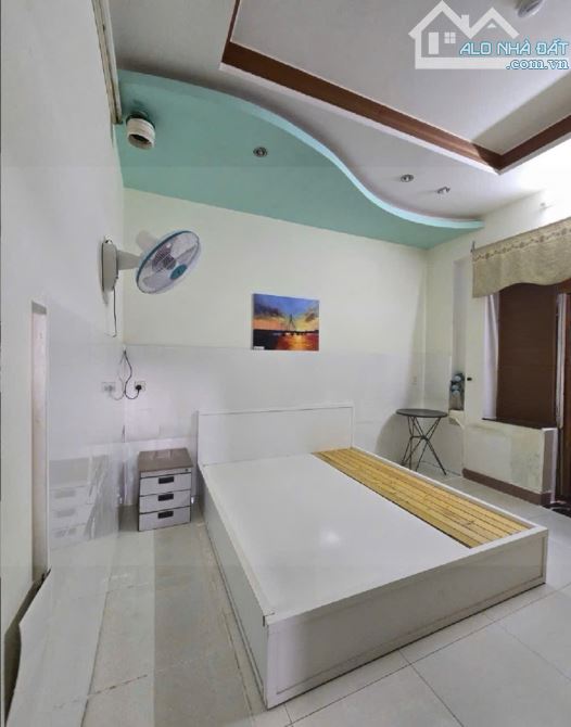 BIỆT THỰ GÓC 2 MẶT TIỀN – TÔ HIẾN THÀNH, 150M², 3 TẦNG – GẦN BIỂN MỸ KHÊ