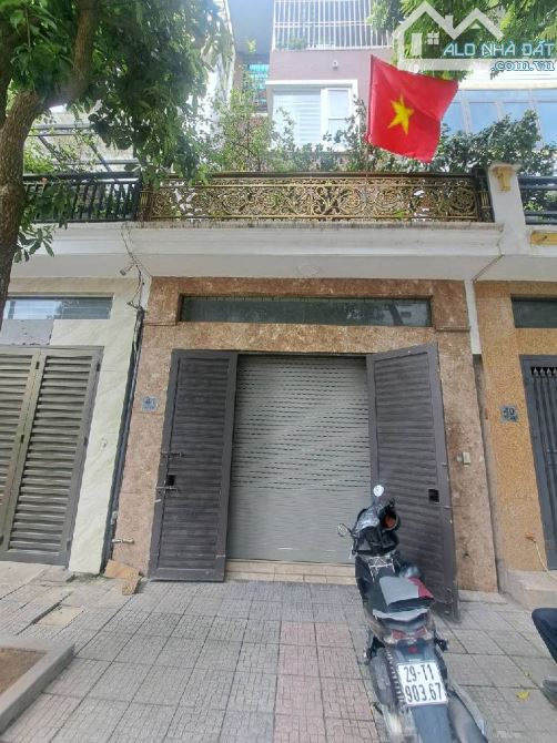 Anh tôi bán nhà Văn Quán , Hà Đông, Ô tô tránh, Vỉa hè rộng, kinh doanh, 85m2 x 5T, 18 tỷ