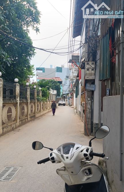 NHÀ ĐẸP YÊN NGHĨA 47m2 ,5TẦNG ,MT 5.2M MÀ GIÁ CHƯA ĐẾN 6 TỶ.