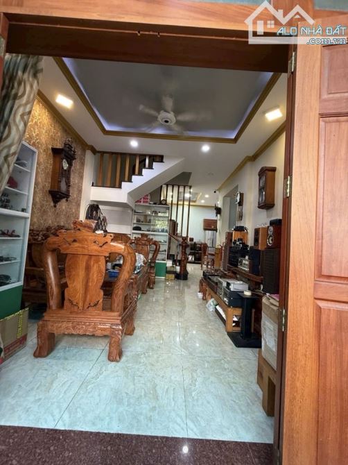 🔥Nhà 3 TẦNG KHU VILLA - Hà Huy Giáp, Quận 12- DT 7x14m -TẶNG NGAY NỘI THẤT - 💰 7.6 Tỷ