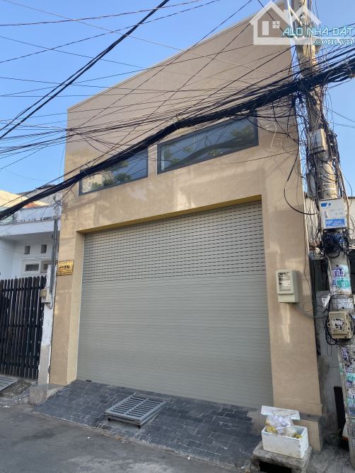 Bán nhà hẻm Ô tô đường Đỗ Xuân Hợp gần chợ Phước Long B Quận 9 cũ (91.5m2) 13 tỷ