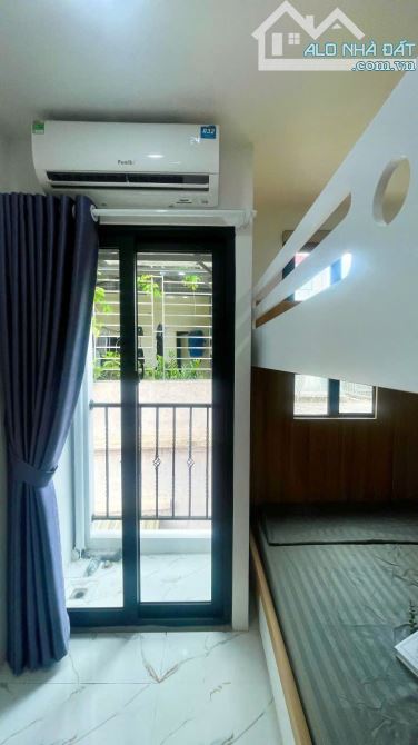 BÁN TÒA 20 CĂN HỘ CHO THUÊ – NGUYỄN CHÍ THANH, 80M² x 7 TẦNG, THANG MÁY,  –ĐỐNG ĐA