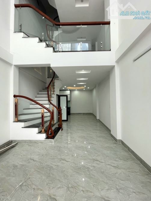 💥NHÀ ĐẸP ĐẠI MỖ - TINH HOA CỦA THIẾT KẾ - Ô TÔ NHỎ ĐỖ - 20m Ô TÔ TRÁNH...