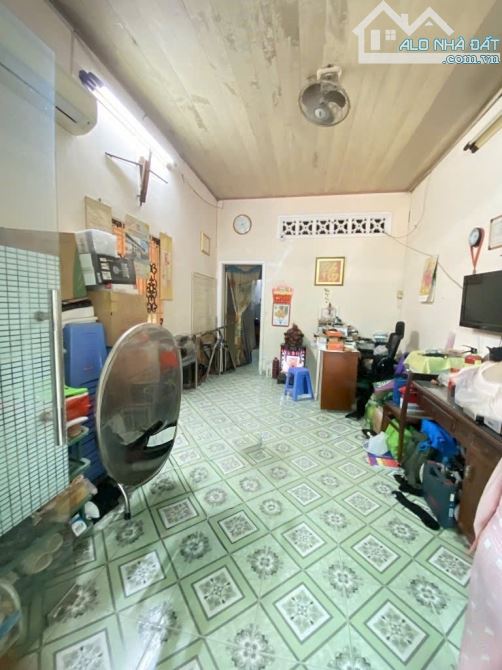 🏡💥ĐINH TIÊN HOÀNG - BÌNH THẠNH💥HẺM XE TẢI💥 NGANG 5,2M-70M2-CHỈ NHỈNH 7 TỶ TL🌹