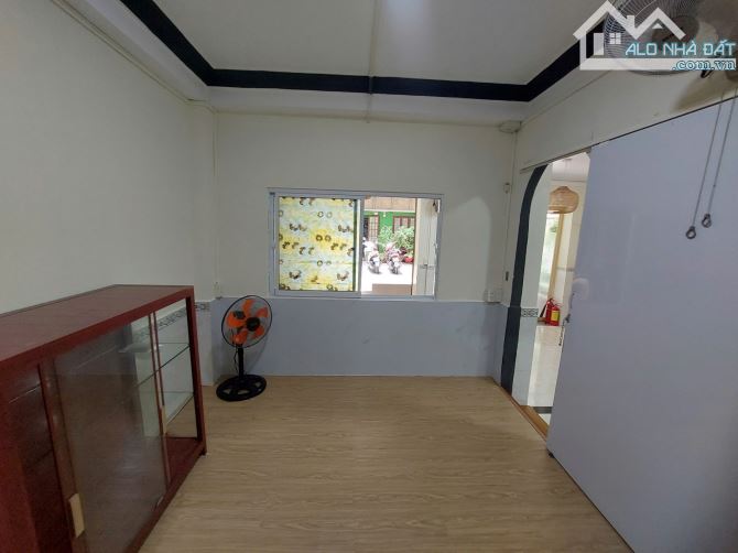 Chính chủ cần bán căn hộ chung cư tầng trệt Nơ Trang Long - 10
