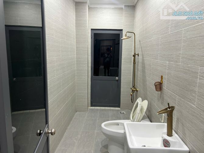 Cần bán nhà Vĩnh Phú 38A 124m2 (5x25m) thiết kế 4PN Full nội thất  oto ngủ trong nhà - 10