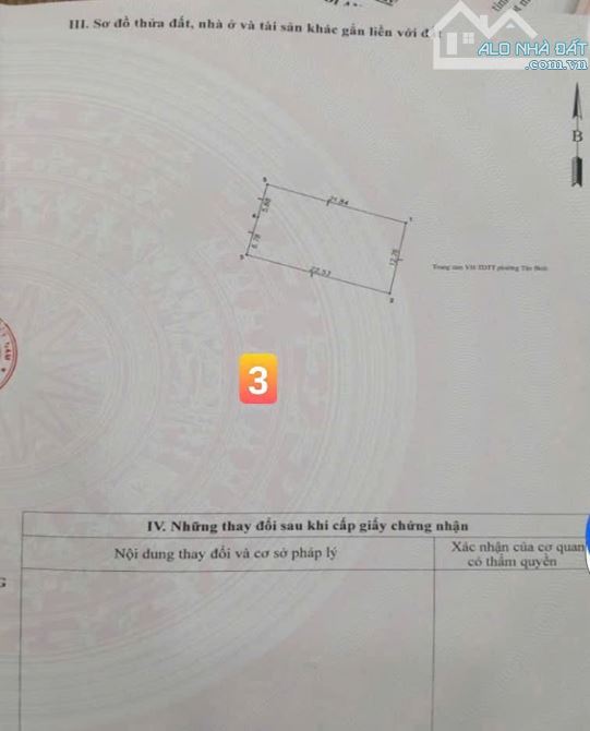 21ty TL bán gấp 3 lô đất MT đường Nguyễn Thị Minh Khai Kinh doanh rất tốt p.Tân Bình - 10