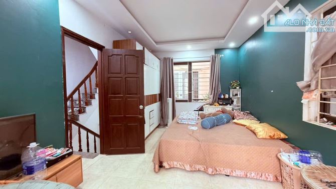 SIÊU HIẾM VÕ CHÍ CÔNG – NHÀ ĐẸP, GẦN PHỐ, SỔ NỞ HẬU 52M² – 5 TẦNG – MT 8.6M – 10.5 TỶ - 10