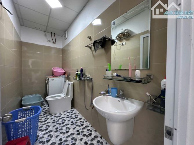 CẦN BÁN CĂN NHÀ CẤP 4 ĐẸP PHỐ BÙI THỊ XUÂN -HẢI DƯƠNG - 10