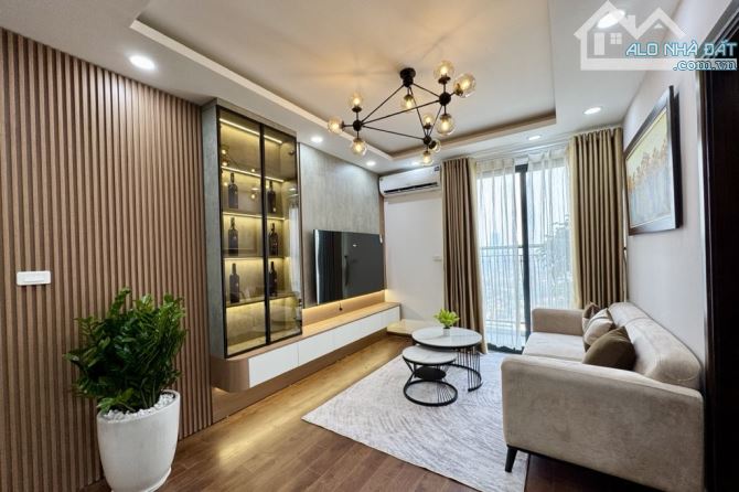 (Tin thật 100%) CH 89m2 x 3PN tại An Bình City - Ban công hướng Nam - Nội thất 800 triệu - 10