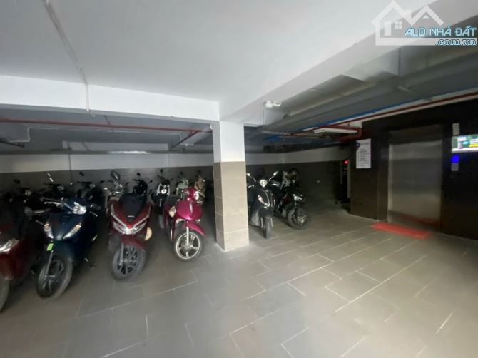 🏢 Bán Tòa Nhà Góc 2 Mặt Tiền Cực Hiếm – Nguyễn Huy Tưởng,  DT 227.5m² Thuê  320 tr/tháng - 10