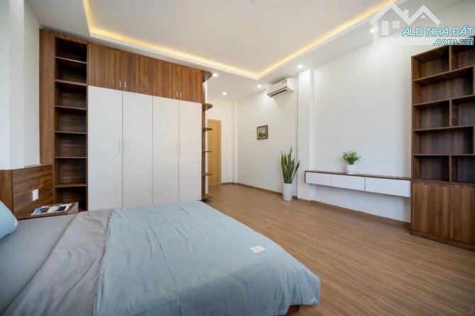 CHỦ ĐI NƯỚC NGOÀI CẦN BÁN GẤP NHÀ PHƯỚC TRƯỜNG 12 - NHÀ 4 TẦNG - FULL NỘI THẤT ĐẸP - 10