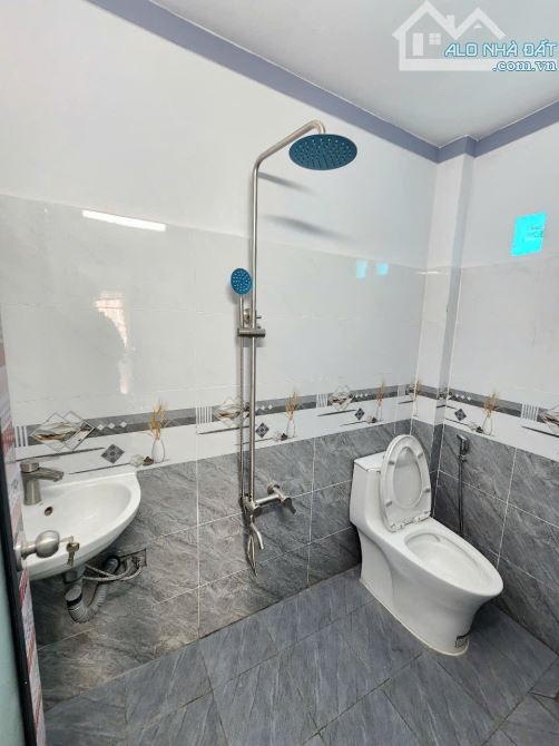 3,7Tỷ TL🔥Bán nhà 1 trệt 1 lầu_68,7m2_Gần Ngã Tư Chiêu Liêu, P.Tân Đông Hiệp, Tp.Dĩ An - 11