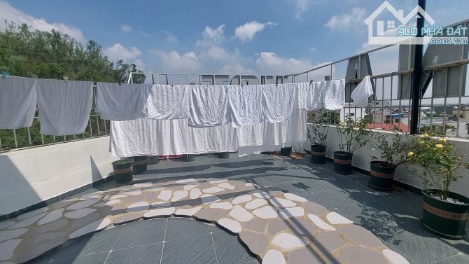 Chào bán khách sạn Trần Nhân Tông , Quán Trữ , Kiến An GIÁ 10 TY990 - 11