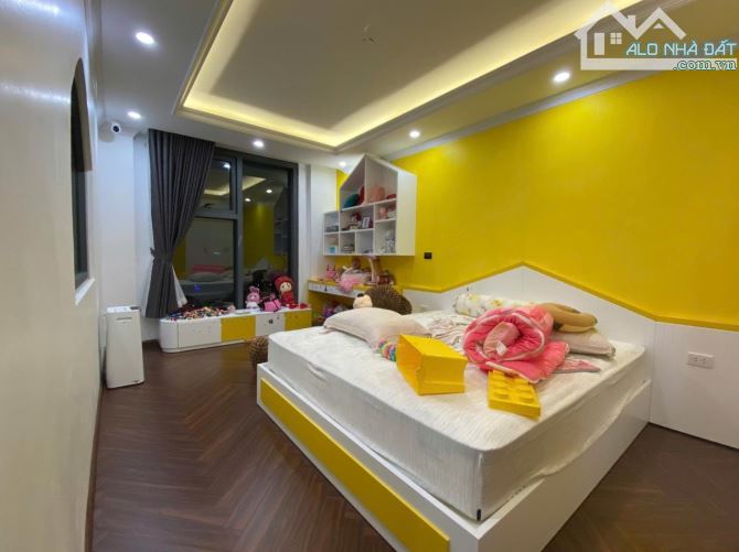 Bán căn Duplex Penhouse Eco Green City Nguyễn Xiển- Thanh Trì- 180m2- 13.3 tỷ(CTL) - 11