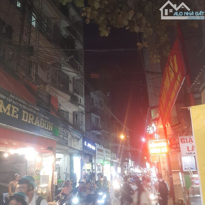 Nhà MP giá trong ngõ . Mỹ Đình 2 , gà đẻ trứng vàng, phù hợp mọi loại hình kinh doanh - 11