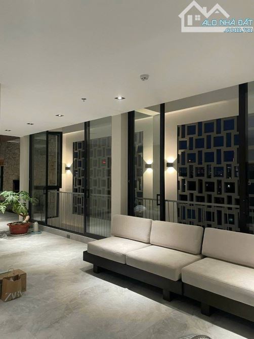 CHDV 262M2  - DƯƠNG QUANGX HÀM -  P5 - VIP KHU VỰC GÒ VẤP - 45TỶ - 11
