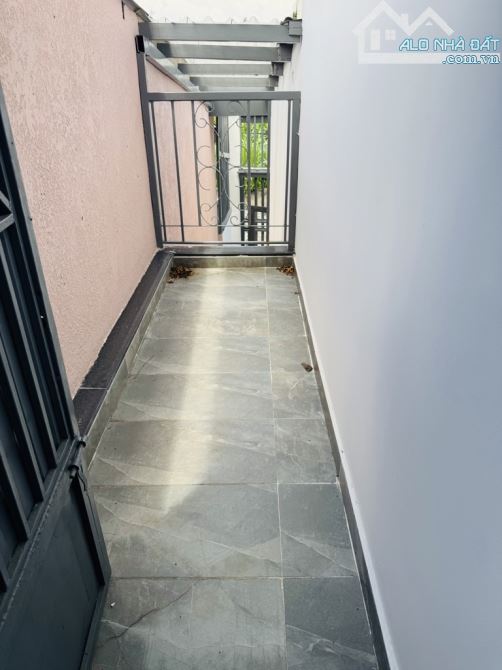 BÁN NHÀ HUỲNH THỊ HAI GẦN BỆNH VIỆN QUẬN 12, 2 TẦNG MỚI Ở NGAY, DT 88M2 (4.5 × 20 ),GIÁ RẺ - 11