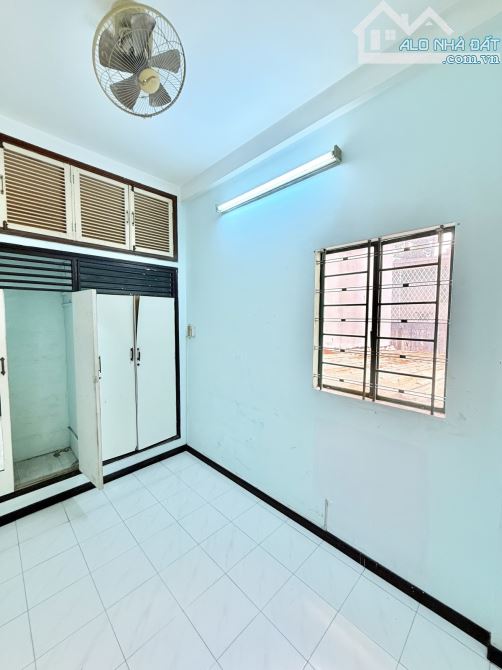 🔝 QUẬN 3 – LÝ CHÍNH THẮNG  - TIỆN C.Ả.I T.Ạ.O CHDV CHO THUÊ – 5 TẦNG – 8PN – CHỈ 8.x TỶ - 11
