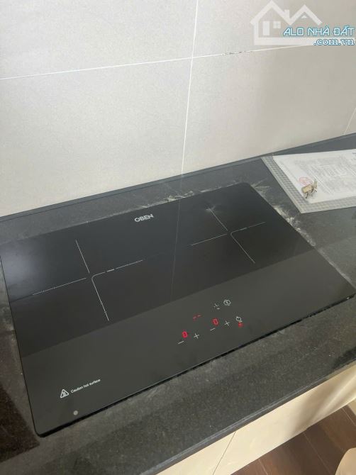 Căn hộ EHome Southgate 2Pn, toà A4, tầng 7 giá 1tỷ 530 64m2 khu waterpoint - 11