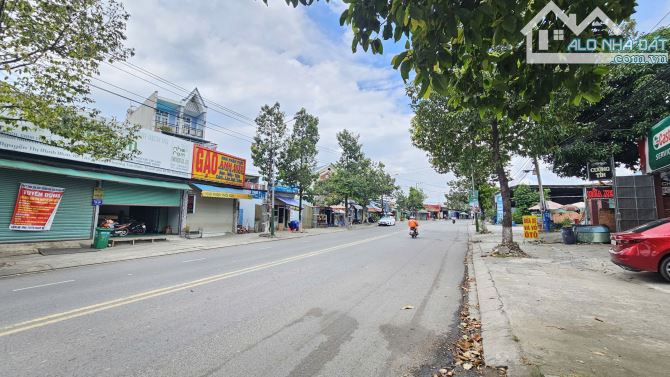 Bán đất 9x50m, mặt tiền Nguyễn Thị Minh Khai p. Tân Bình - 11