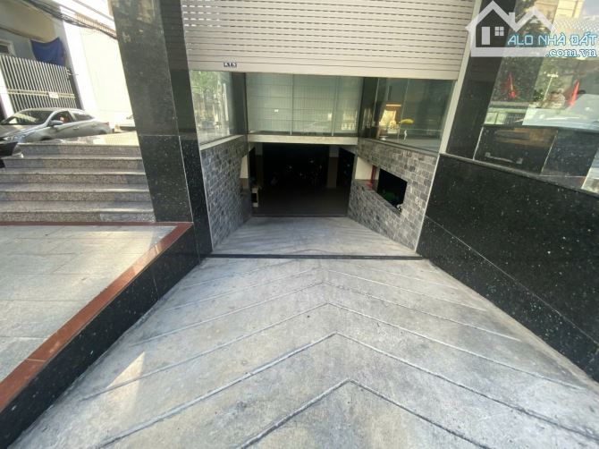 🏢 Bán Tòa Nhà Góc 2 Mặt Tiền Cực Hiếm – Nguyễn Huy Tưởng,  DT 227.5m² Thuê  320 tr/tháng - 11