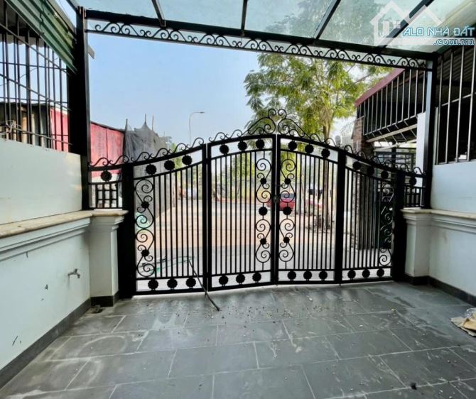 NHÀ Ở ĐẸP – THANG MÁY 6 TẦNG _ 60/68M2 – MẶT TIỀN 4,3M ! HIẾM – ÔTÔ TRÁNH ! MINH KHAI- BTL - 11
