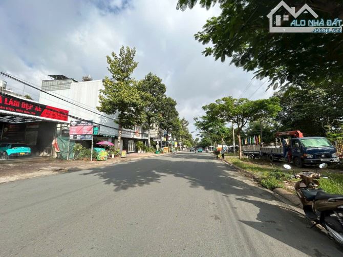 🔥🔥🔥BÁN GẤP 3 LÔ ĐẤT MẶT TIỀN ĐƯỜNG 518, KDC ĐINH THUẬN, P. TÂN HIỆP - 1