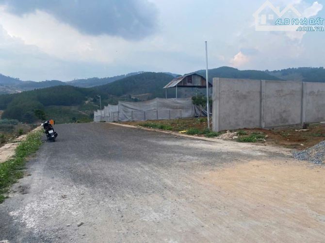 Cần bán đất bên cạnh KDL CHIKAFARM Tà Nung thành phố Đà Lạt - 3