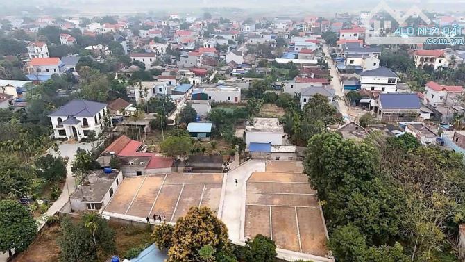 Hàng ngon, bổ, rẻ xã hợp Tiến, Huyện Mỹ Đức, gần Hồ Quan Sơn, sát chợ La đồng - 1