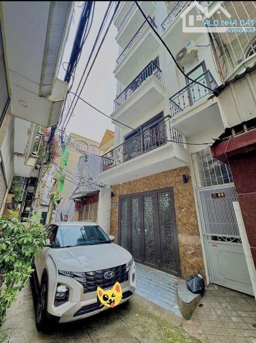BÁN NHÀ KHƯƠNG HẠ-Ô TÔ ĐỖ- Ở+ THUÊ 50TR/THÁNG-HƠN 10 TỶ- 1 CĂN DUY NHẤT - 1