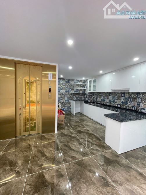 (MỘT CĂN DUY NHẤT) PHỐ HƯNG THỊNH -KHU TĐC X2A YÊN SỞ -PHÂN LÔ ÔTÔ -6 T THANG MÁY 12.95 TỶ - 1