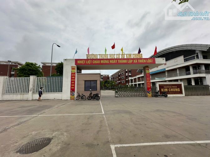 🏡 BÁN ĐẤT ĐẸP – GẦN VÕ VĂN KIỆT – Ô TÔ VÀO – GIÁ TỐT . - 1