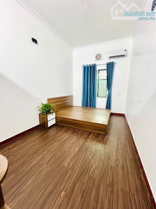 🏠 BÁN CĂN HỘ TẬP THỂ MAI ĐỘNG – TAM TRINH_2 MẶT THOÁNG_Ô TÔ ĐỖ_NHỈNH 3 TỶ - 1