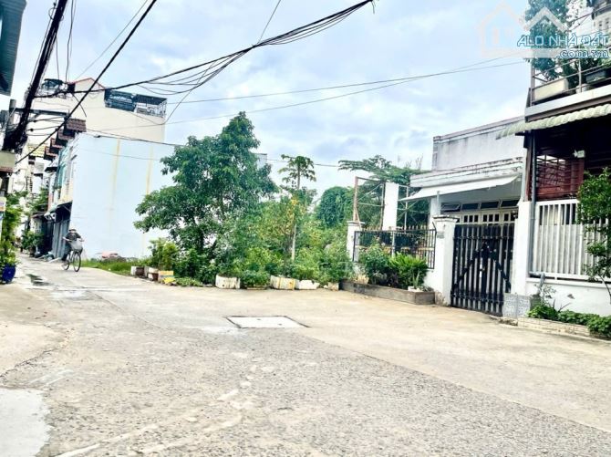 Bán Đất 7x17, đường xe hơi, Đào Tông Nguyên, TT Nhà Bè, Xây Tự Do, Giá chỉ 5.3 Tỷ. - 1