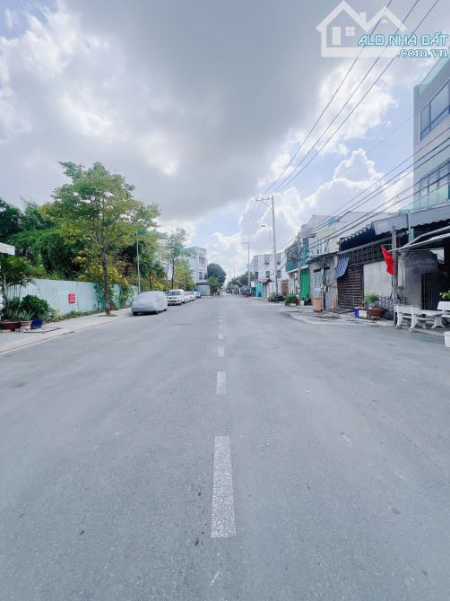 Đất Thổ Cư, Kdc 1368, Phạm Hữu Lầu Gần Phú Mỹ Hưng - 1