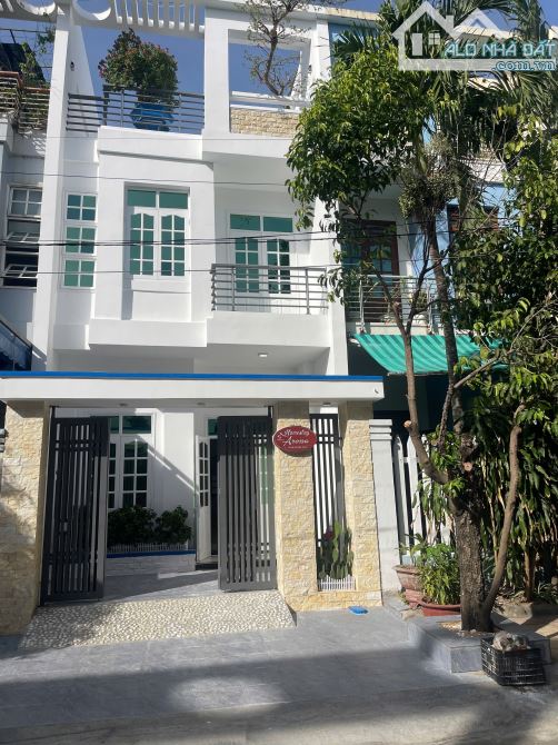 Cần Bán Căn Nhà Phố Khu Đô Thị Hưng Phú phường 5 Tuy Hoà - 1