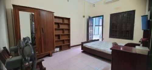 rẻ bất ngờ - trung tâm ba đình nhà 2 thoáng siêu rộng 68m2 vừa ở vừa đầu tư chỉ 12.x tỷ - 1