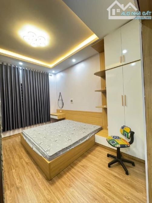 LÔ GÓC - CÁCH MẶT PHỐ 15M - NHÀ ĐẸP Ở LUÔN - FULL ĐỒ NỘI THẤT 3 PN. - 1