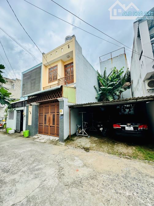 Giá Sập Sàn Bán Đất Giáp Q2 cạnh Khu Khang Điền, lake view, full thổ cư, đường rộng 6m, - 1