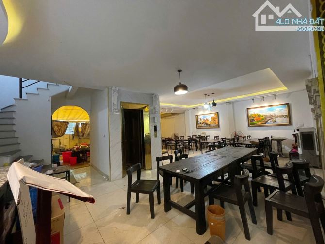 Bán gấp! Mặt phố Hà Trì, Hà Đông 90m2*8 tầng, MT 9m, vỉa hè, thang máy, KD, nhỉnh 29 tỷ - 1