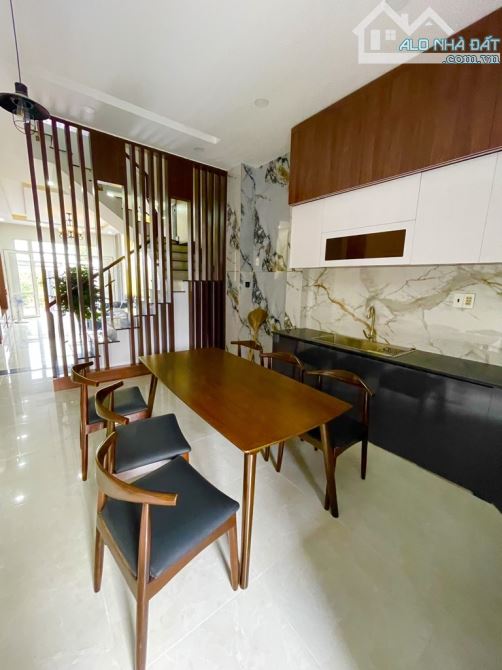 Bán nhà 3 tầng đường thạnh Xuân 24 phường thạnh Xuân quận 12 - 1