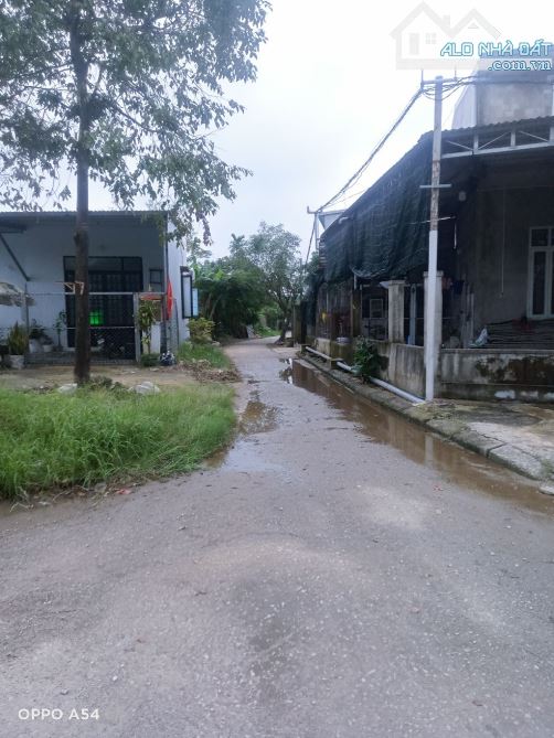 Bán đất kiệt ô tô đường võ văn kiệt đối diện trung tâm thương mại ezon - 1