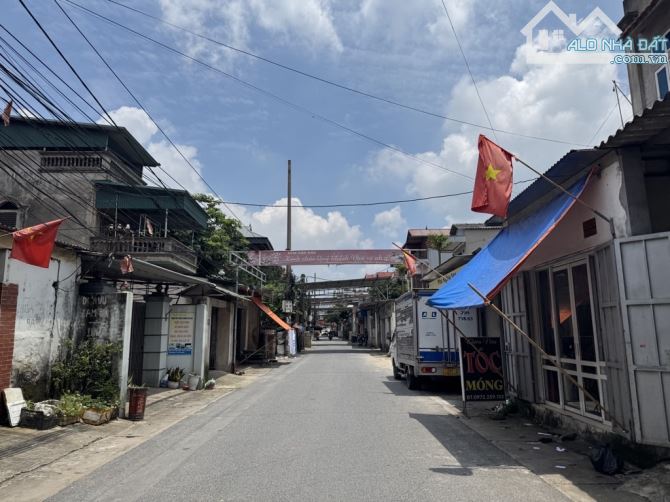 B.á.n Đất – Xã Mai Đình – (Sóc Sơn) – 75M2 – 2,65 TỶ – Full Thổ Cư –  Ôtô 7 Chỗ Vào Đất. - 1
