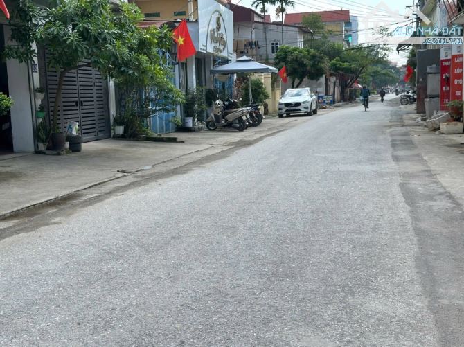 🌟 BÁN LÔ ĐẤT NỞ HẬU – KINH DOANH ĐỈNH – Ô TÔ VÀO TẬN NƠI – GẦN KCN BẮC THĂNG LONG 🌟 📍 V - 1