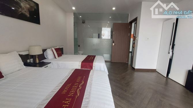 Chào bán khách sạn Trần Nhân Tông , Quán Trữ , Kiến An GIÁ 10 TY990 - 1
