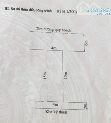 60m2 đất mặt đường Tây Trung Hành - Lô 17 LHP - Đông Tứ Trạch - 1
